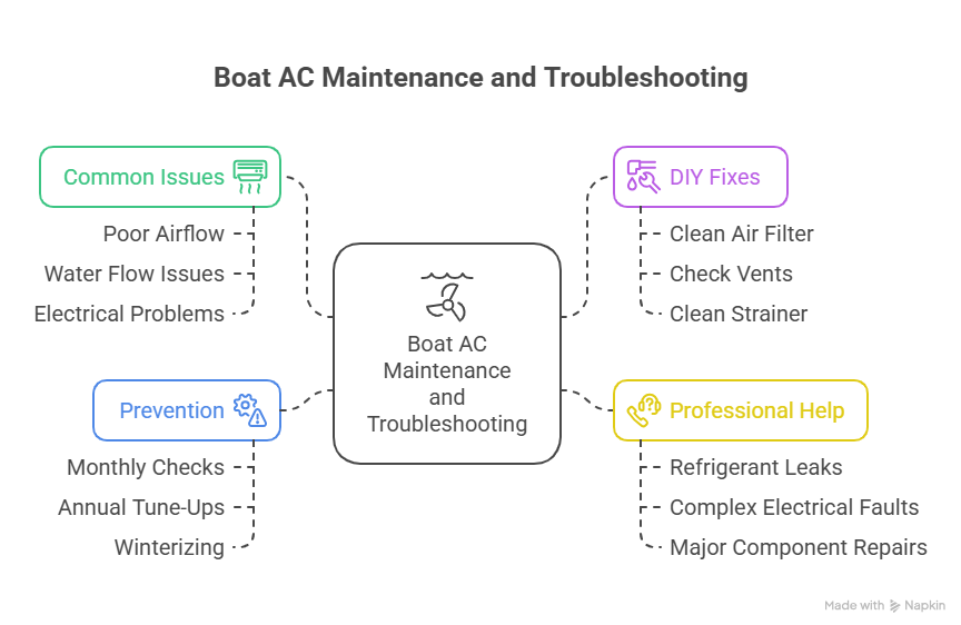boat ac repair near me boat ac repair near me