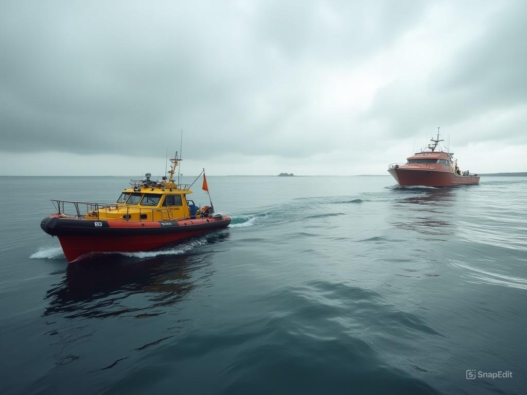 emergency boat towing near me