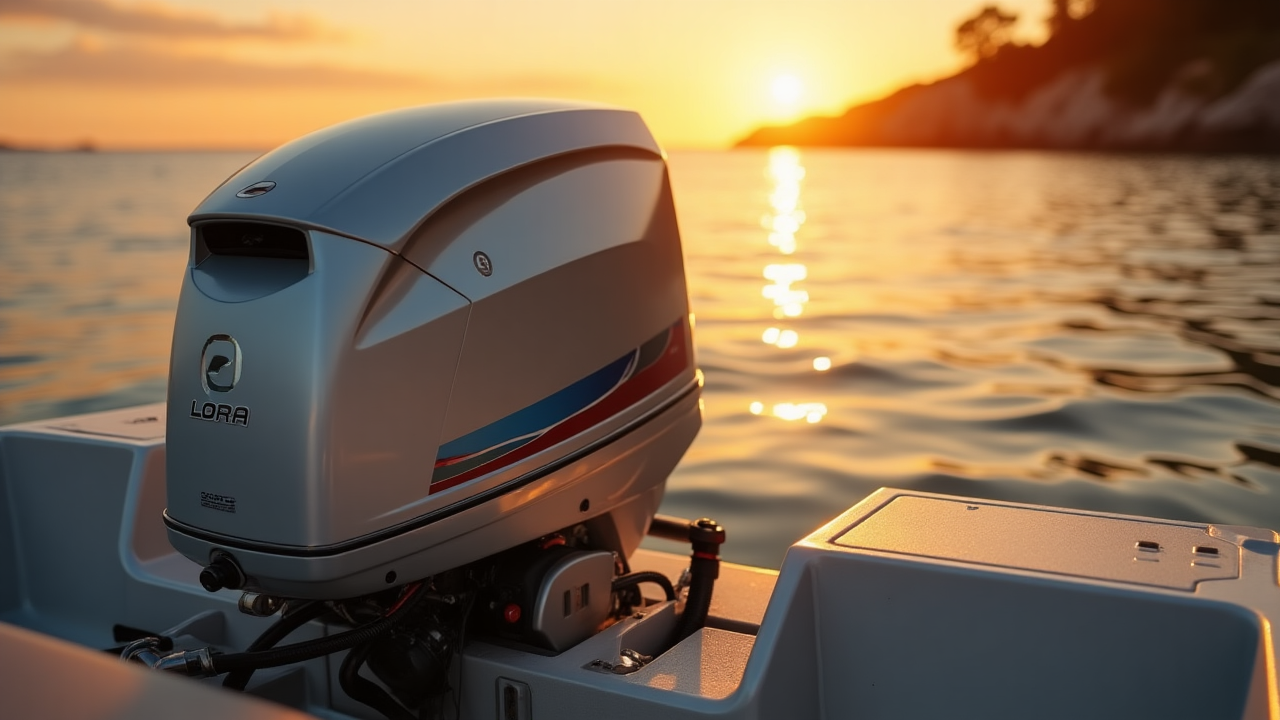 Expert Marine Outboard Engine Repair: Fast Reliable Service