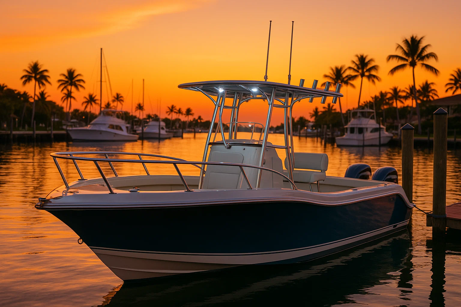 Custom Boat Fabrication: 15 Years of Crafting Dream Vessels