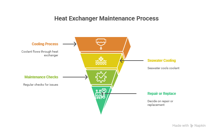 Heat Exchanger Maintenance Process Heat Exchanger Maintenance Process