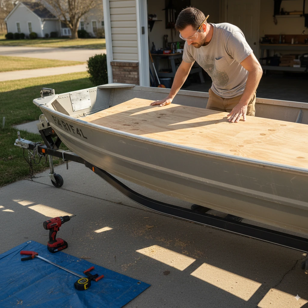 A Mechanic’s Take on Jon Boat Upgrades