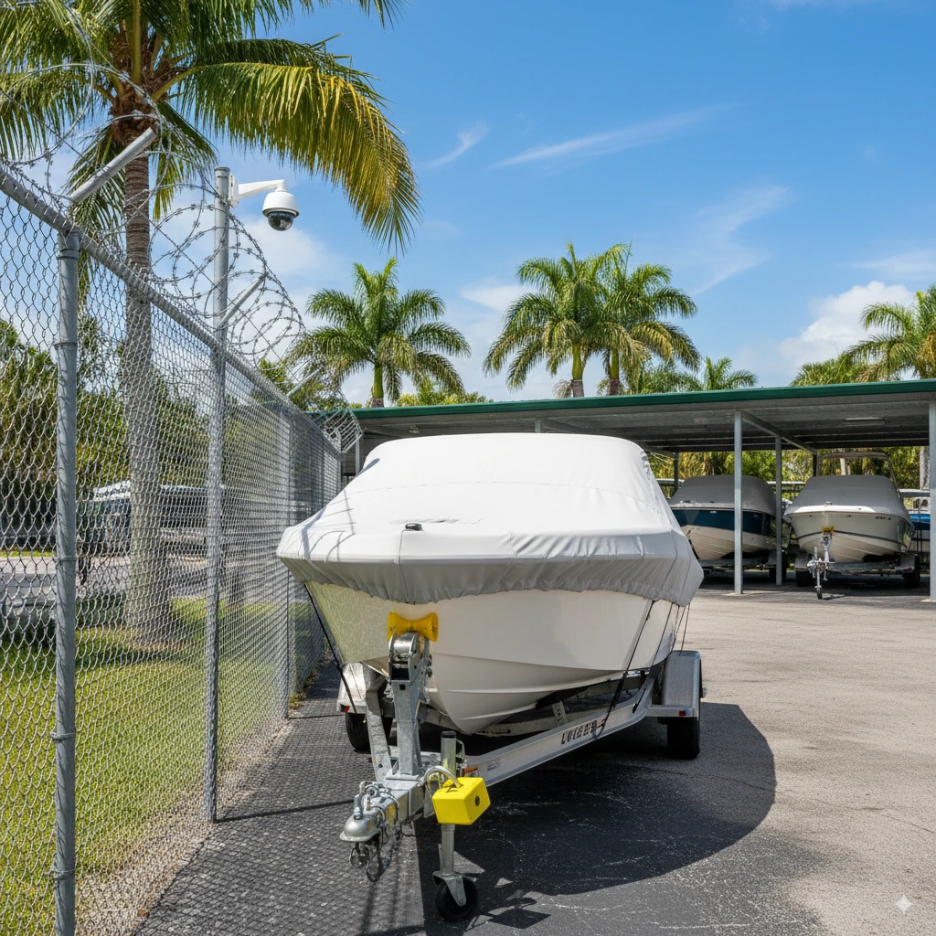 Don’t Be That Guy: A Mechanic’s Straight Talk on Boat Storage
