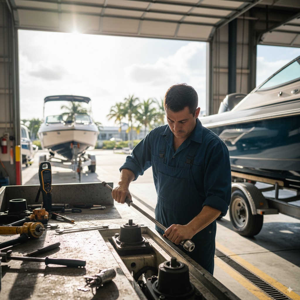 Maintenance Tips to Reduce Engine Vibration: A Mechanic’s Hard-Won Lessons