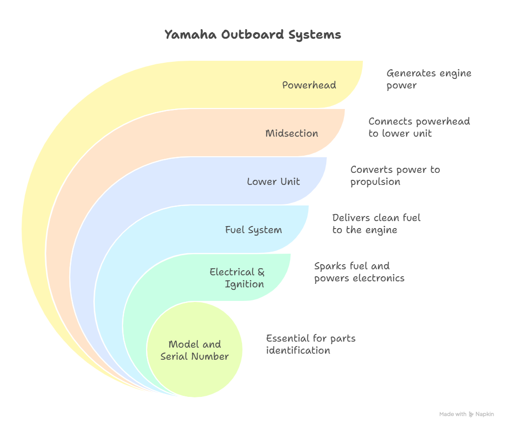 Yamaha Outboard Systems Yamaha Outboard Systems