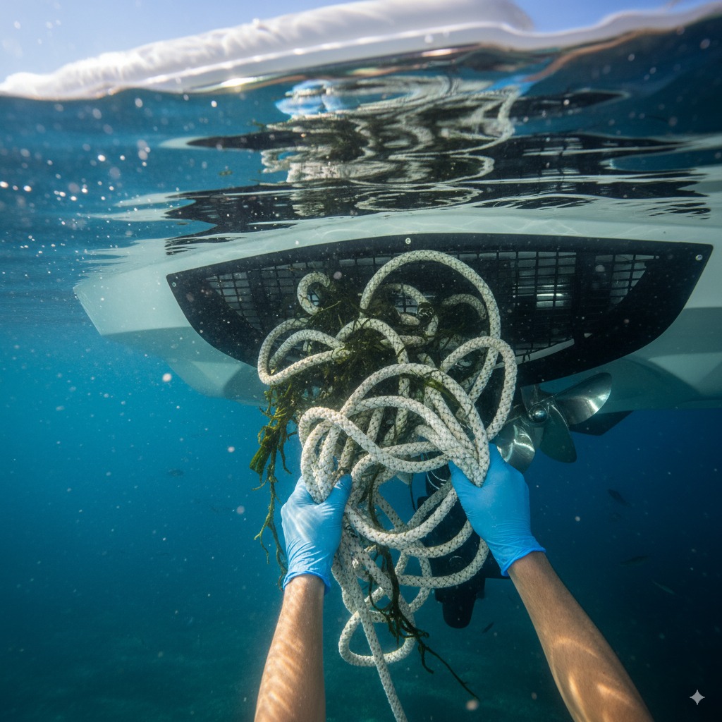 A Mechanic’s Guide to Yamaha Jet Boat Engine Vibration