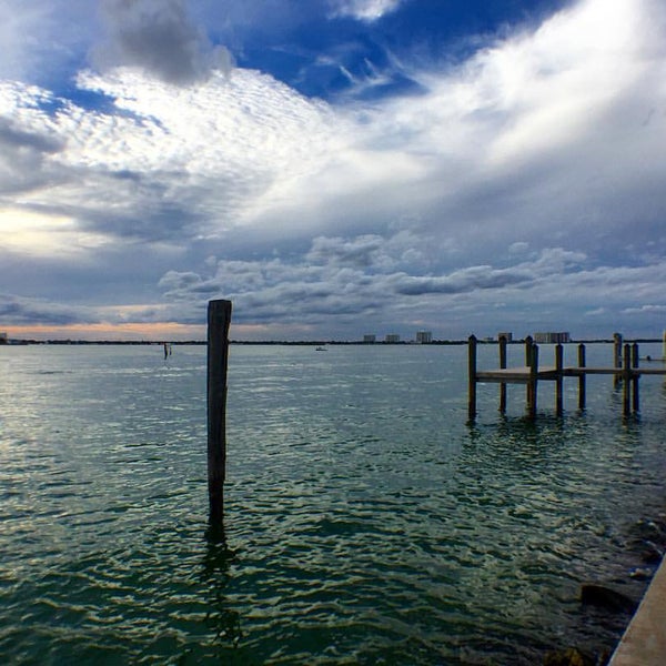 Normandy Isle Marina