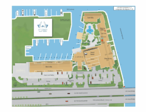 17th Street Yacht Basin - Fort Lauderdale