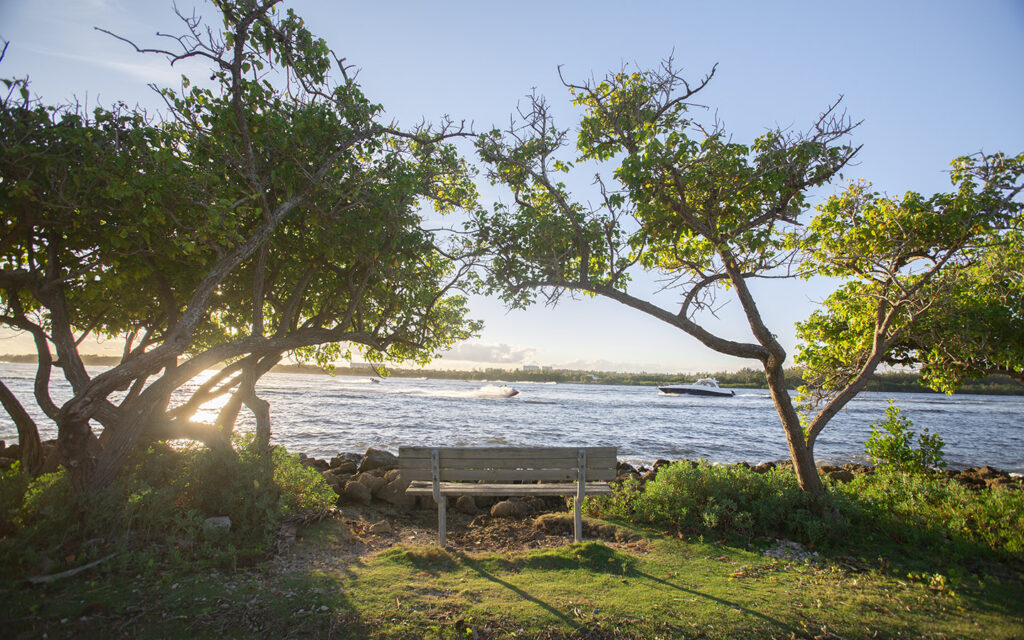 Haulover Park - 180 Acres of Recreation