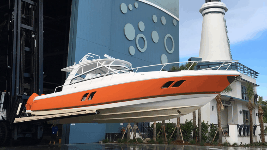 Why Choose Haulover Marine Center