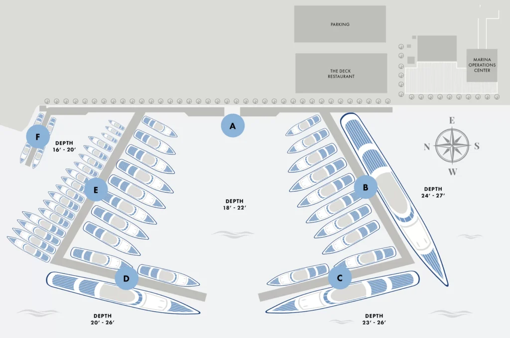 Yacht Haven Grande Miami 