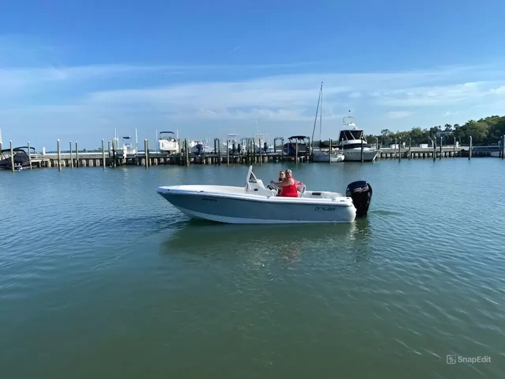 KSK Marina - Clearwater