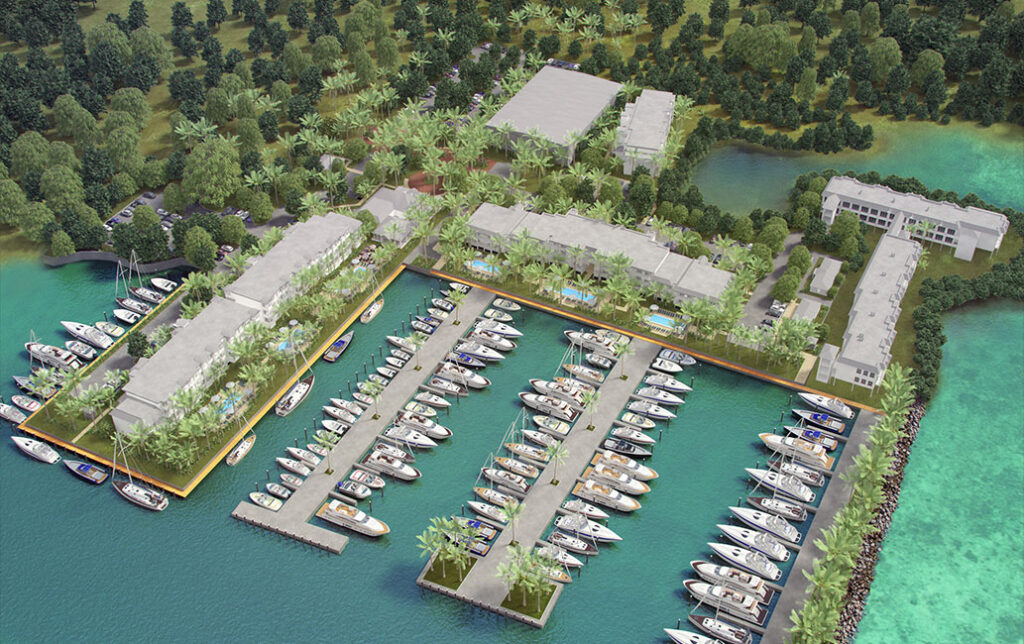 Oceans Edge Resort & Marina - Key West