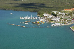 Key Biscayne Yacht Club - Miami