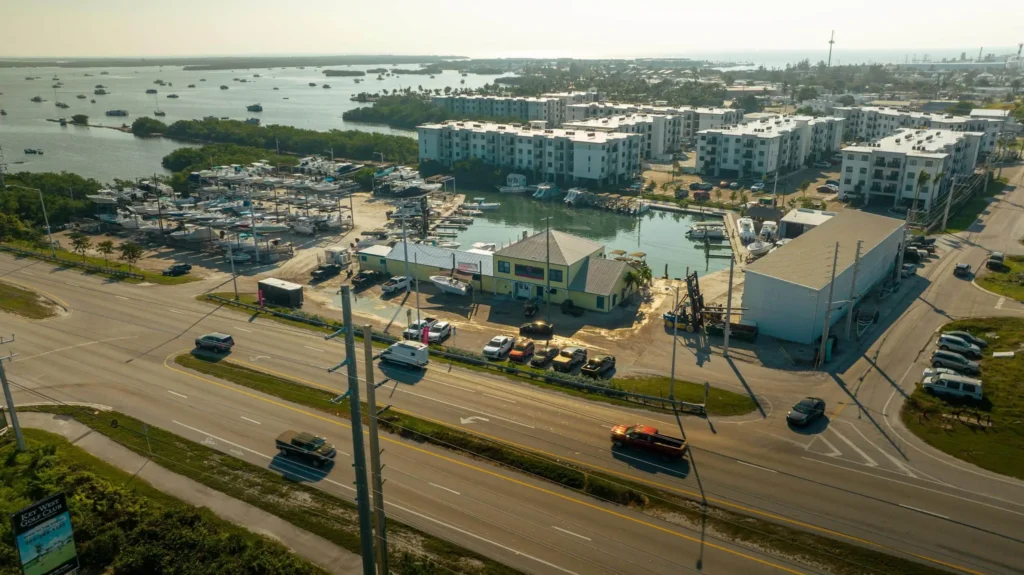 Beach Weekend Marina