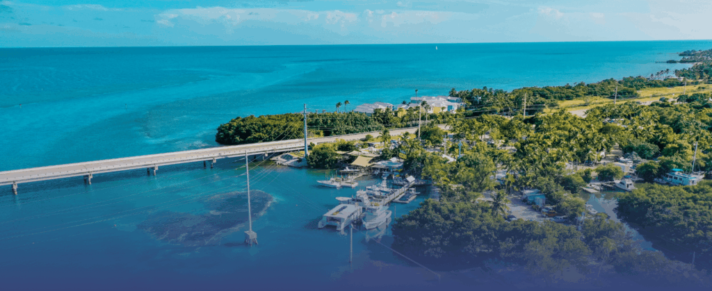 Robbie's Marina of Key West - Stock Island