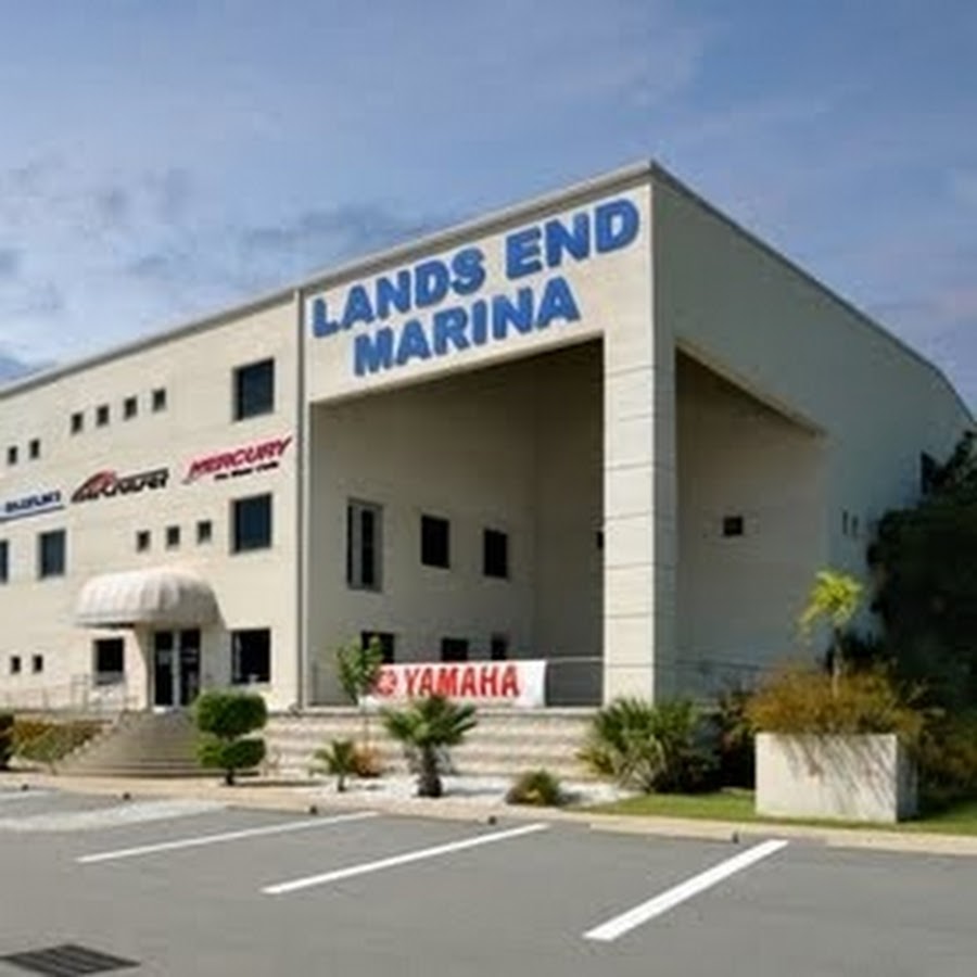 Lands End Marina - Apollo Beach