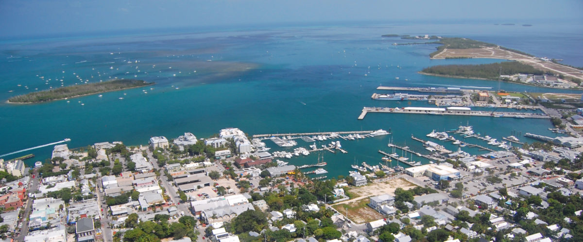 Key West Bight Marina
