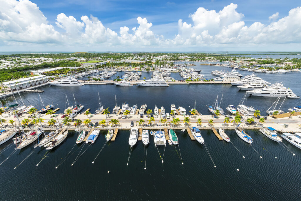 Stock Island Marina Village - Key West