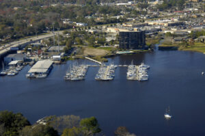 Ortega River Marina - Jacksonville