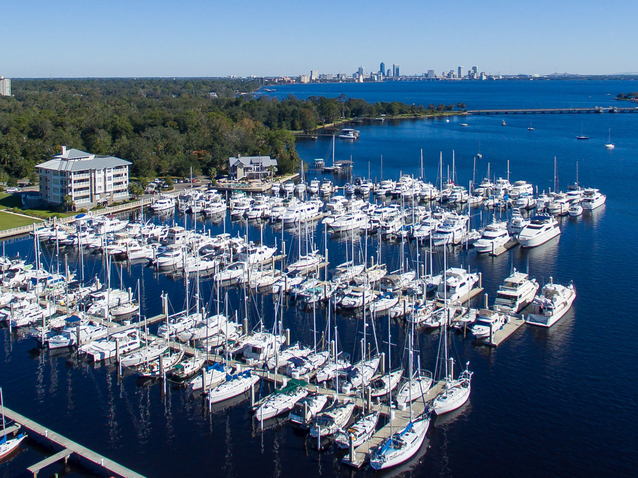 PORT 32 Jacksonville