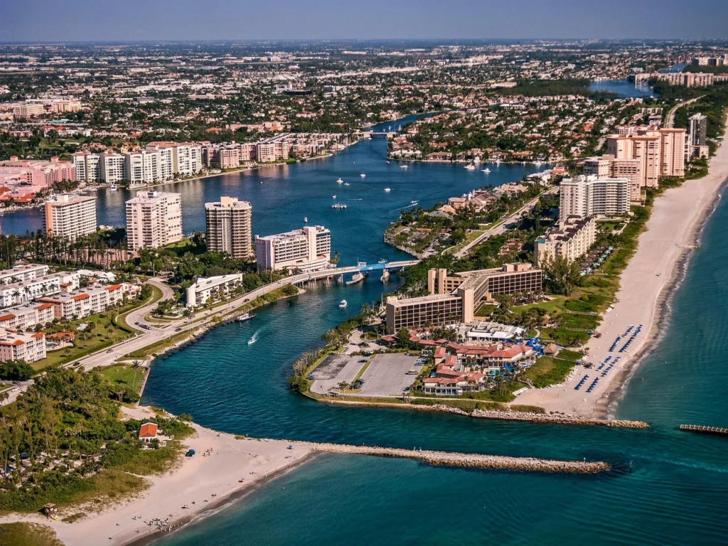 Marina One - Deerfield Beach