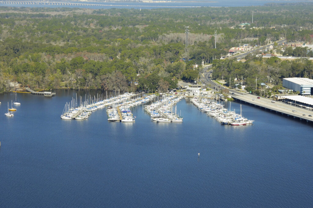 Windward at Andreu Marina