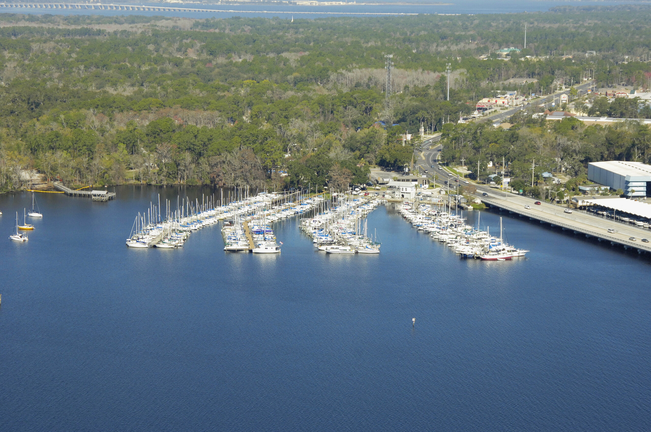 Windward at Andreu Marina