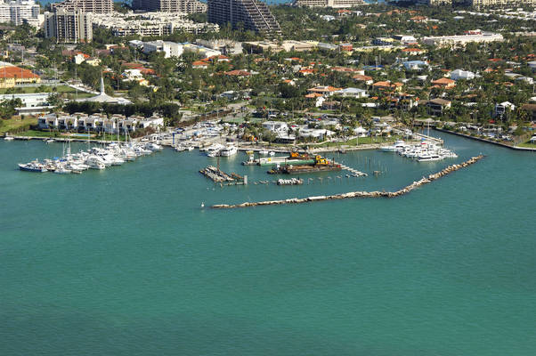 Key Biscayne Yacht Club