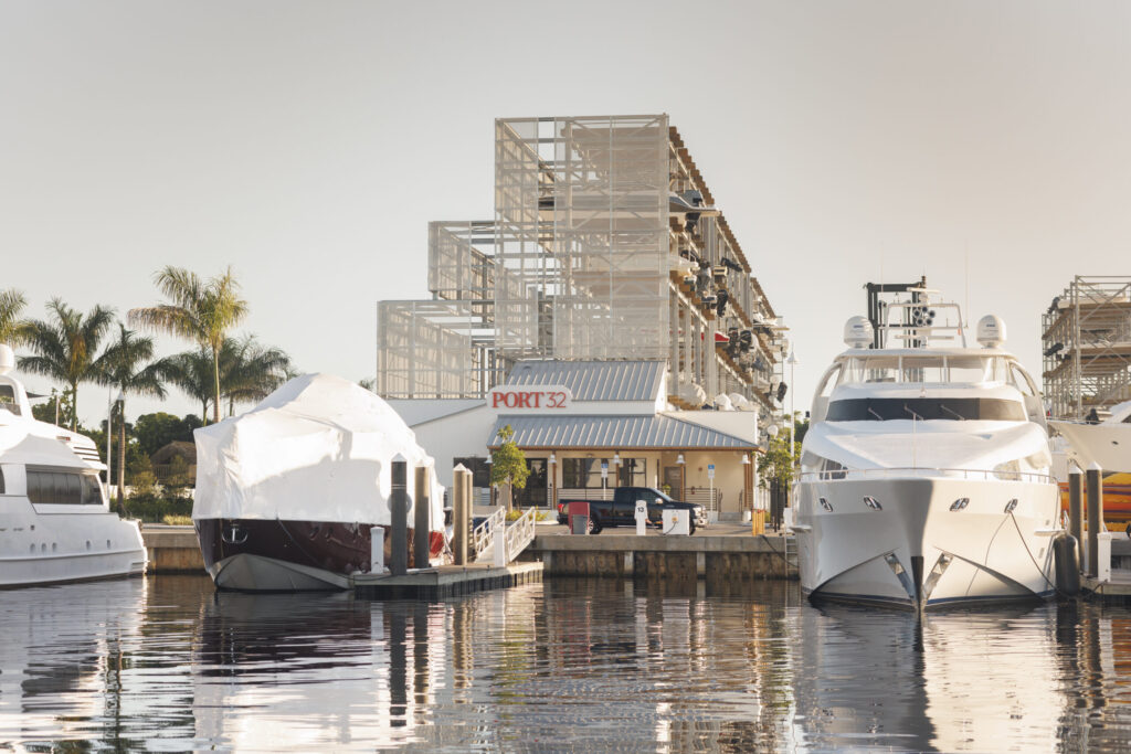 PORT 32 Fort Lauderdale