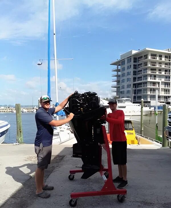 KSK Marina - Clearwater