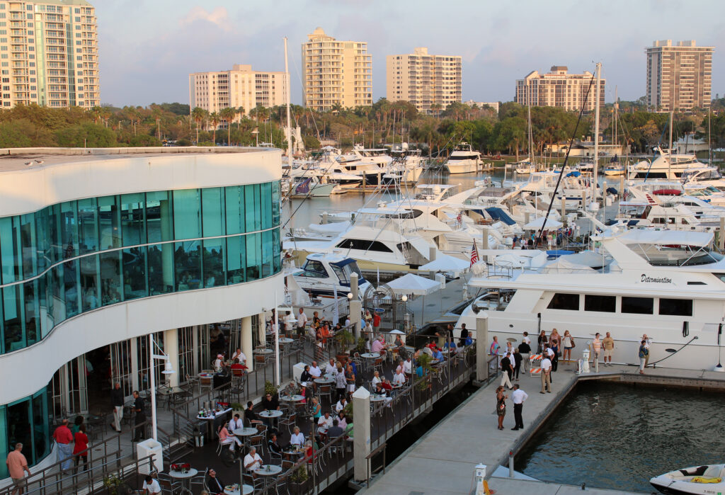 Marina Jack - Sarasota