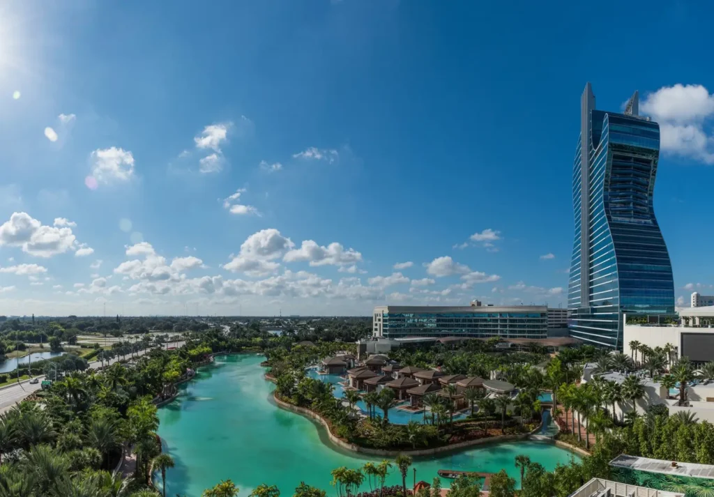 Sunrise Harbor Marina