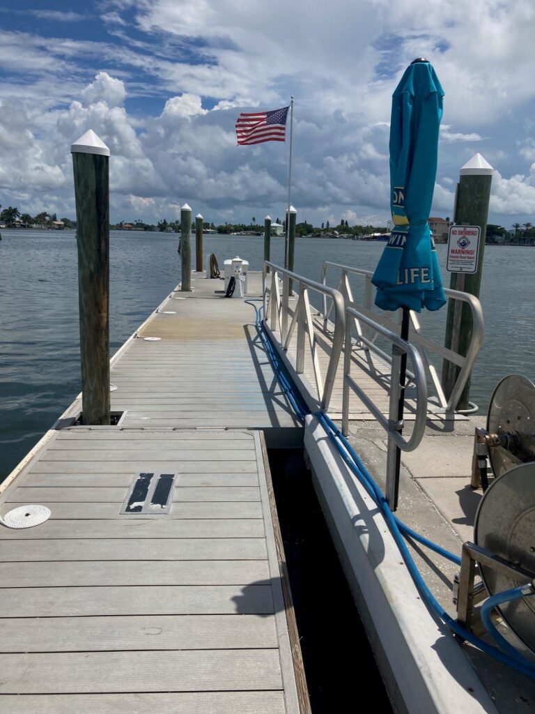 Madeira Beach Marina