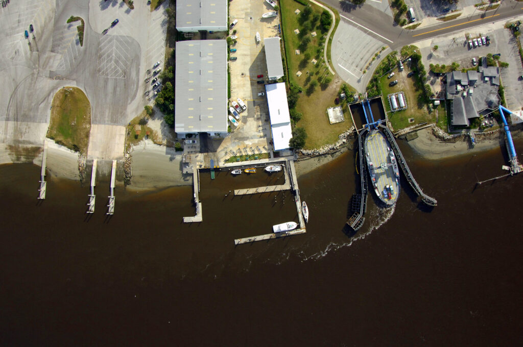 Morningstar Marinas Mayport