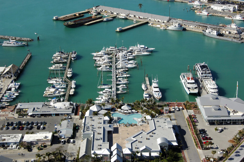 Conch Harbor Marina - Key West