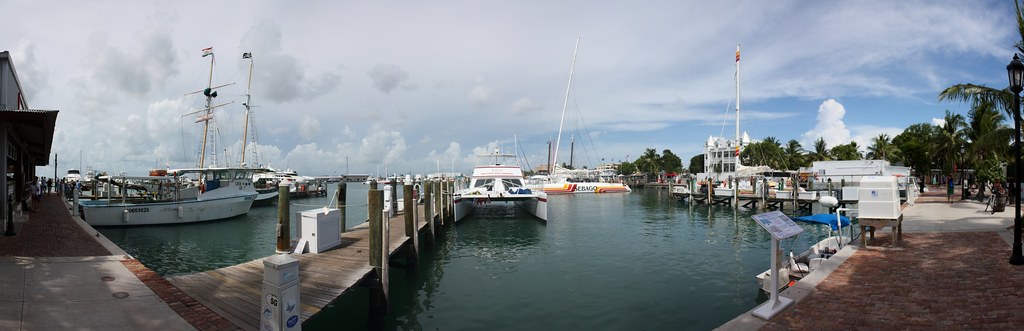 A&B Marina