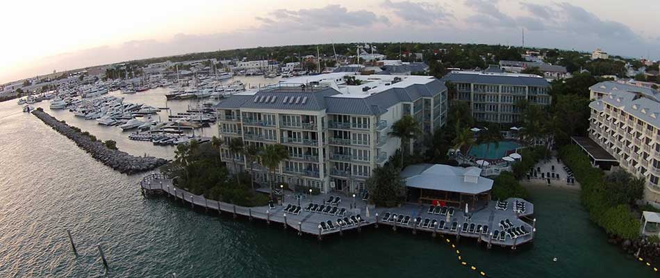 Galleon Marina - Key West