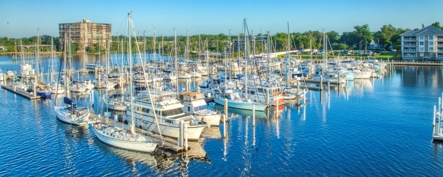 PORT 32 Jacksonville