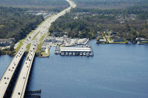 Doctors Lake Marina - Fleming Island Jacksonville