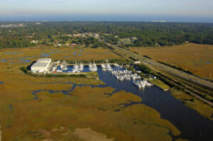 Windward at Amelia Island Marina