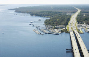 Doctors Lake Marina - Fleming Island Jacksonville