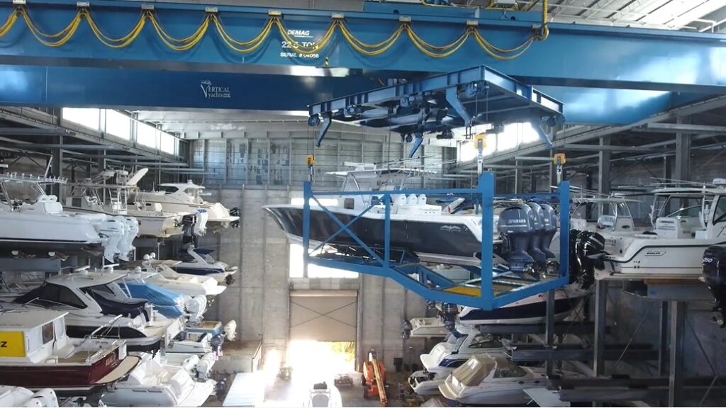 The Port Marina - Fort Lauderdale