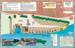 Geiger Key Marina & RV Campground - Key West