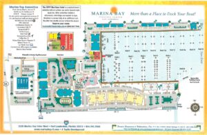 Marina Bay Yachting Center