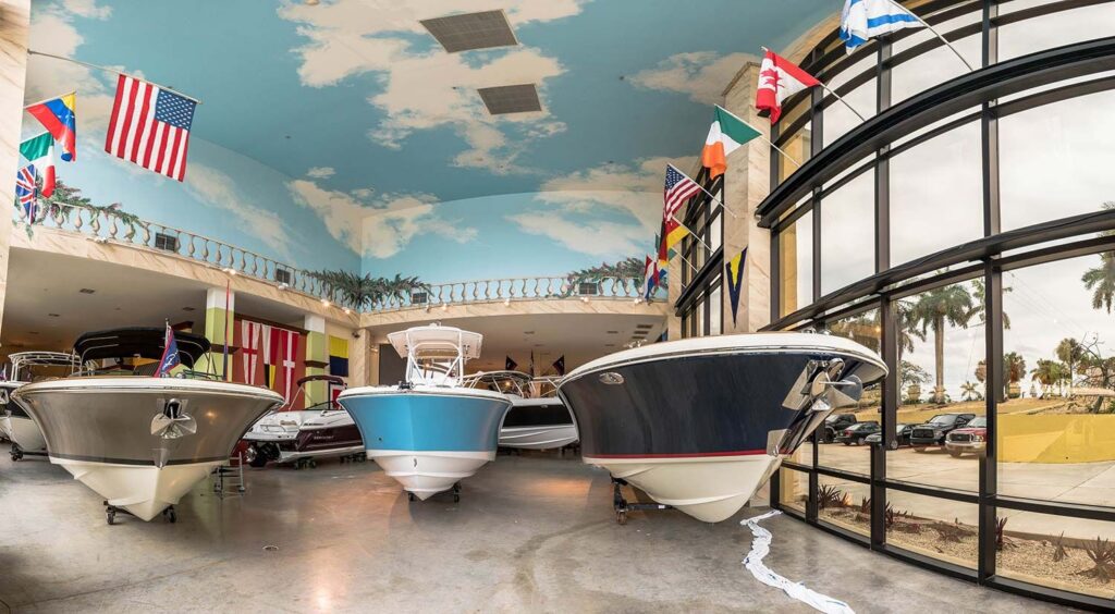 Marina One - Deerfield Beach