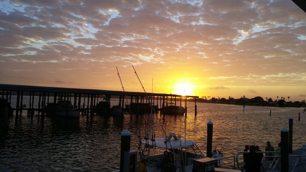 Madeira Beach Marina