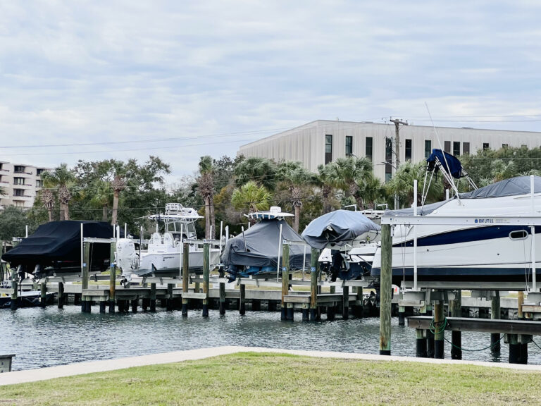 Tampa Bay Marina