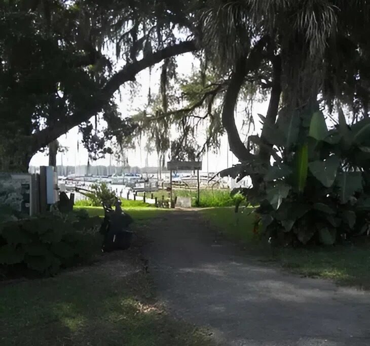 Julington Creek Pier 3 Marina - Jacksonville