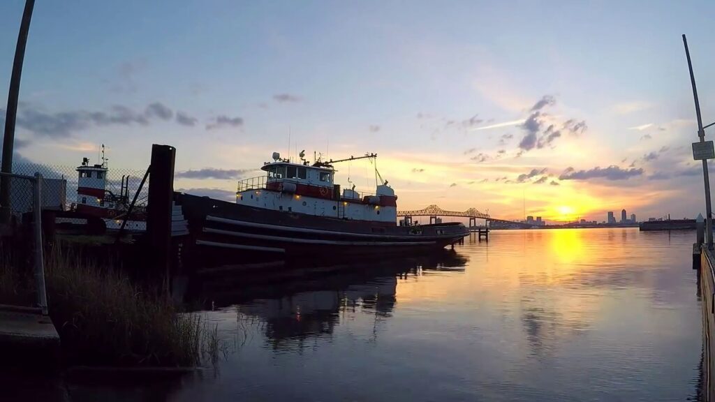 Arlington Marina - Jacksonville